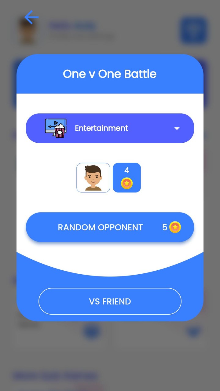 Quiz Party - Trivia Challenge screenshot image 3_Popularmodapk.com