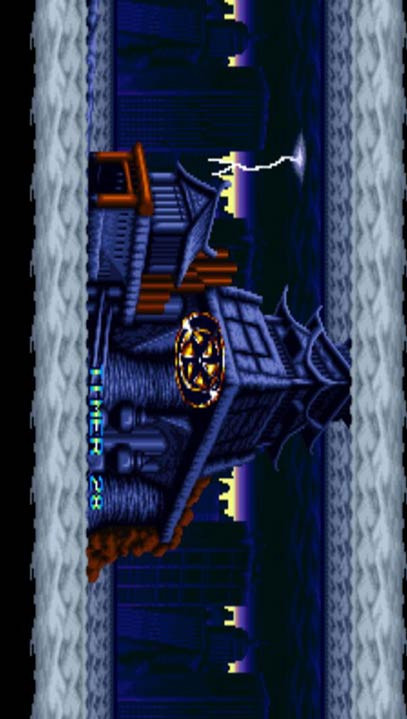 Ninja Combat(Transporting Classic) screenshot image 4_Popularmodapk.com