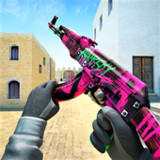 Gun Games 3D FPS Shooting Game6.6_Popularmodapk.com