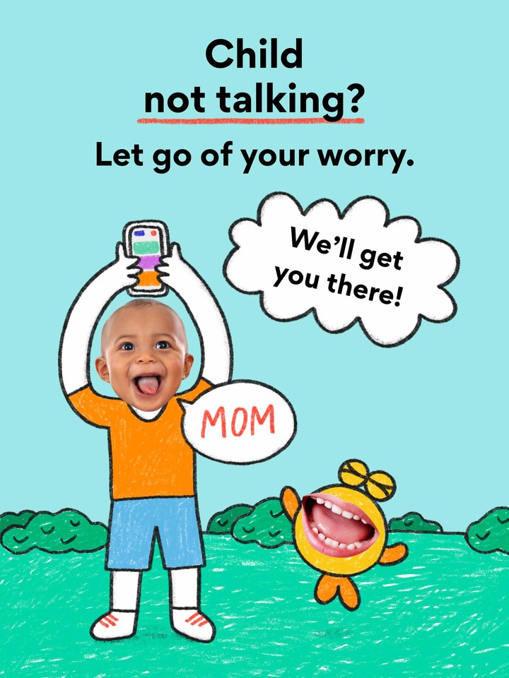 Speech Blubs: Language Therapy screenshot image 15_Popularmodapk.com