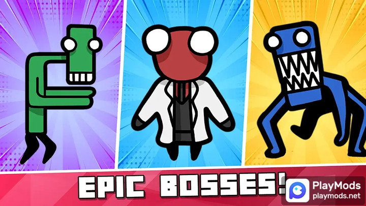 Little Hero: Survival.io<span>(Mod Menu)</span> screenshot image 3_Popularmodapk.com