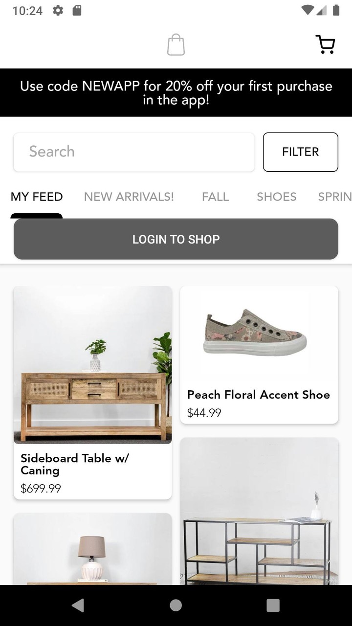 Real Deals Corning screenshot image 2_Popularmodapk.com