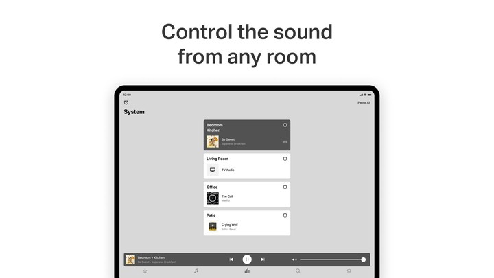 Sonos screenshot image 11_Popularmodapk.com