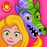 Pepi Wonder World: Islands of Magic Life<span>(Unlock all content)</span>9.6.7_Popularmodapk.com