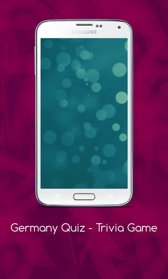 Germany Quiz - Trivia Game screenshot image 5_Popularmodapk.com