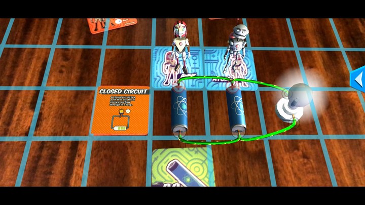 MindLabs Energy and Circuits screenshot image 4_Popularmodapk.com