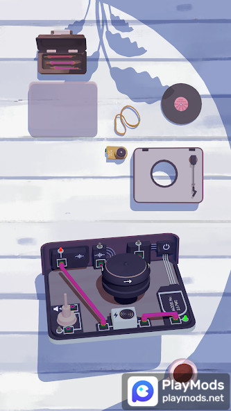 Assemble With Care<span>(unlock full version)</span> screenshot image 2_Popularmodapk.com