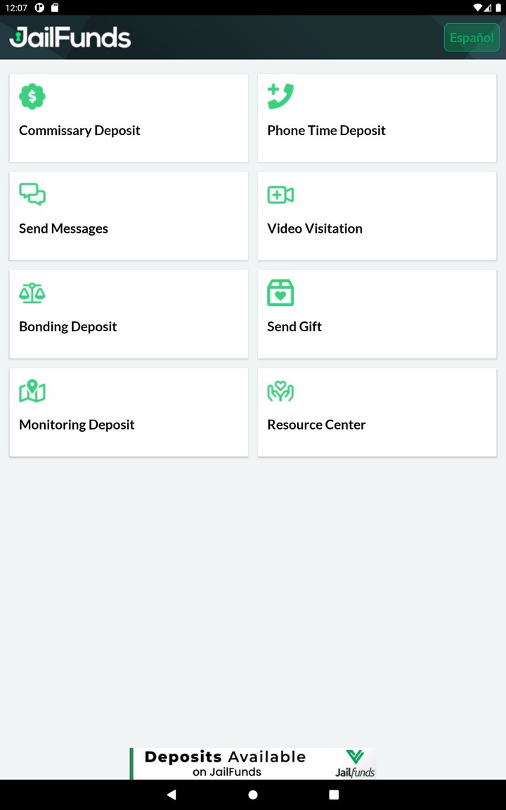 JailFunds screenshot image 5_Popularmodapk.com