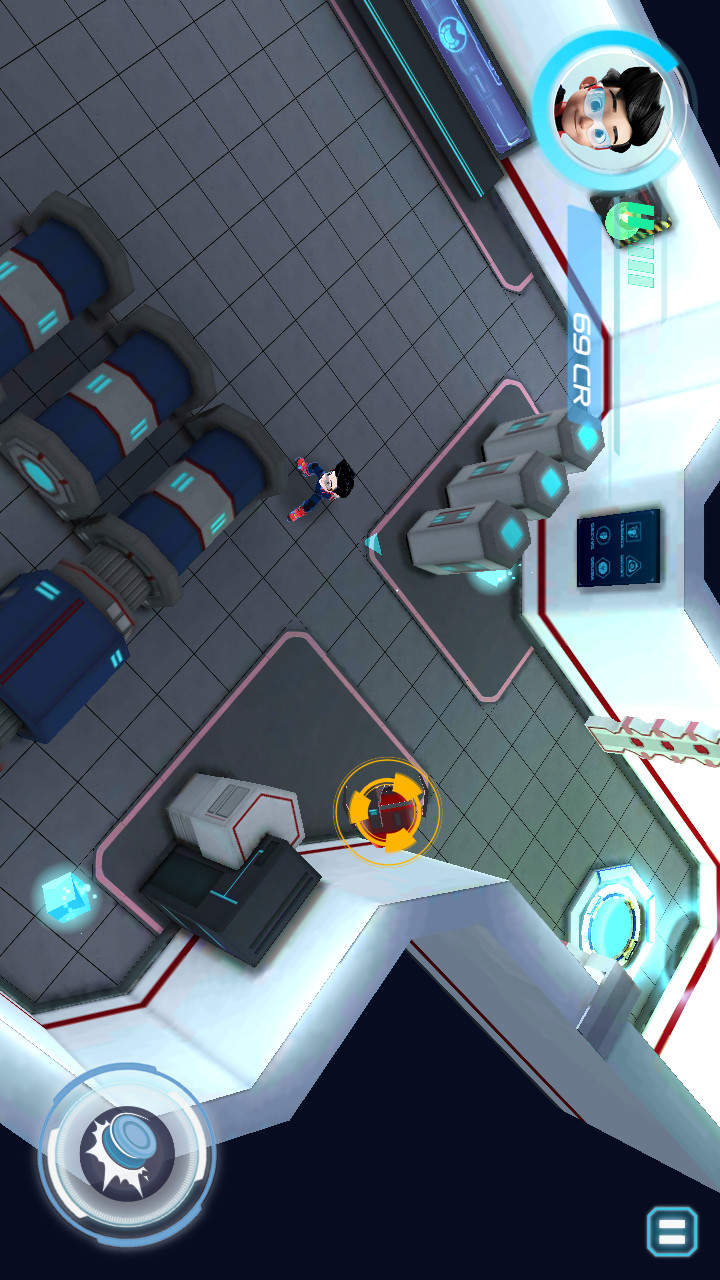 紧急救援汉化破解版（十八汉化组）<span>(mod)</span> screenshot image 6_Popularmodapk.com