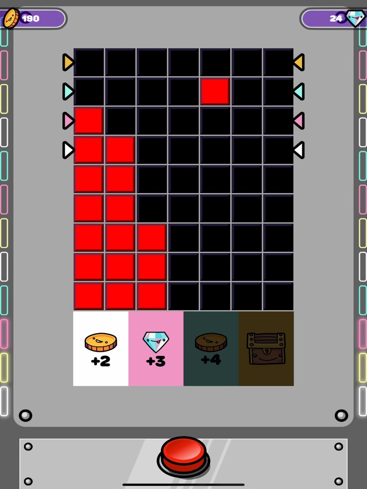 cartoon Dojo story(cartoon Dojo story) screenshot image 11_Popularmodapk.com