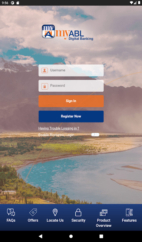 myABL screenshot image 5_Popularmodapk.com