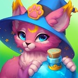 解咒魔幻岛破解版<span>(mod)</span>1.17.283_Popularmodapk.com