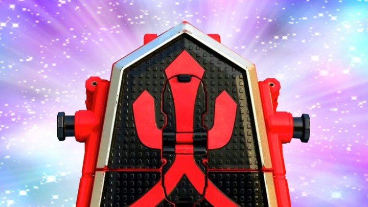 DX Power Hero Samurai Robot screenshot image 1_Popularmodapk.com