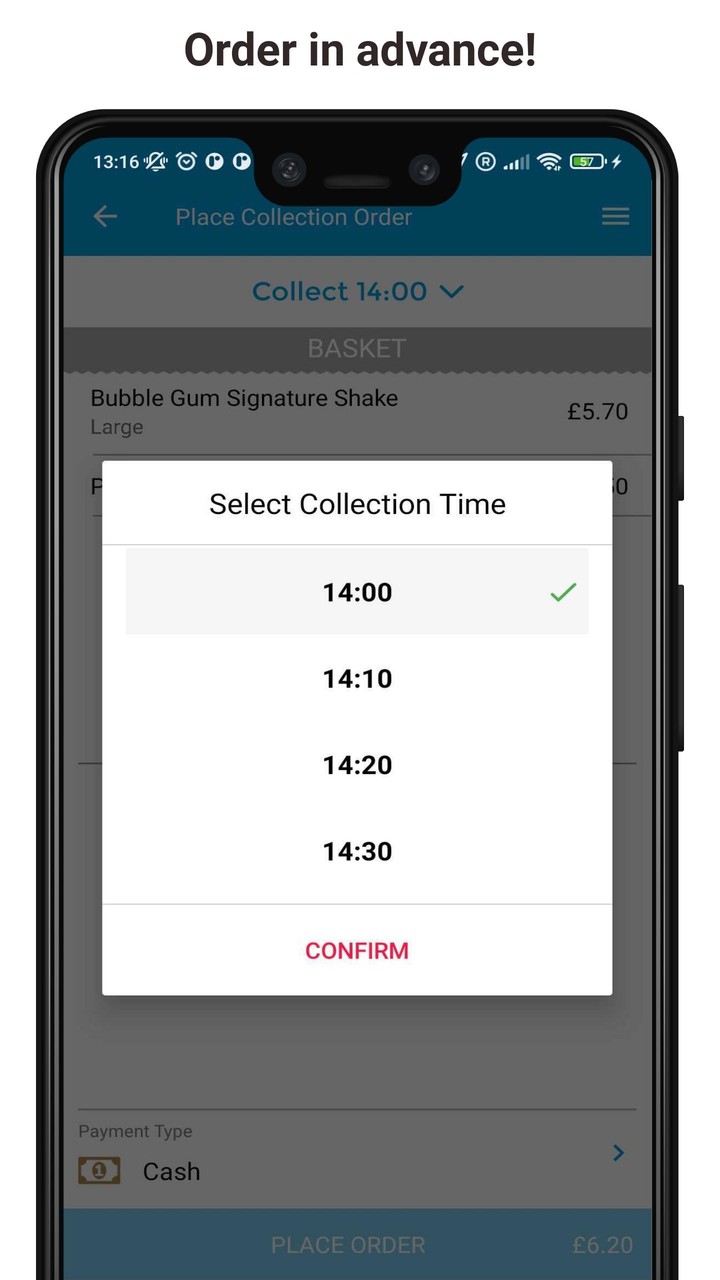 Blue Hair Monster Playground screenshot image 6_Popularmodapk.com