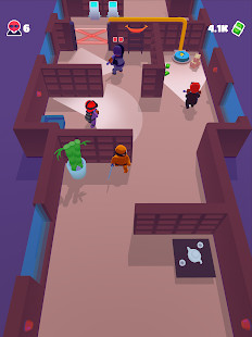 Journey to the world of seeking things screenshot image 9_Popularmodapk.com