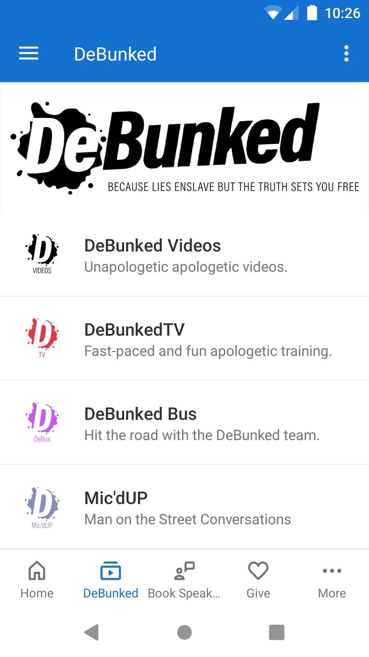 Reasons for Hope screenshot image 2_Popularmodapk.com