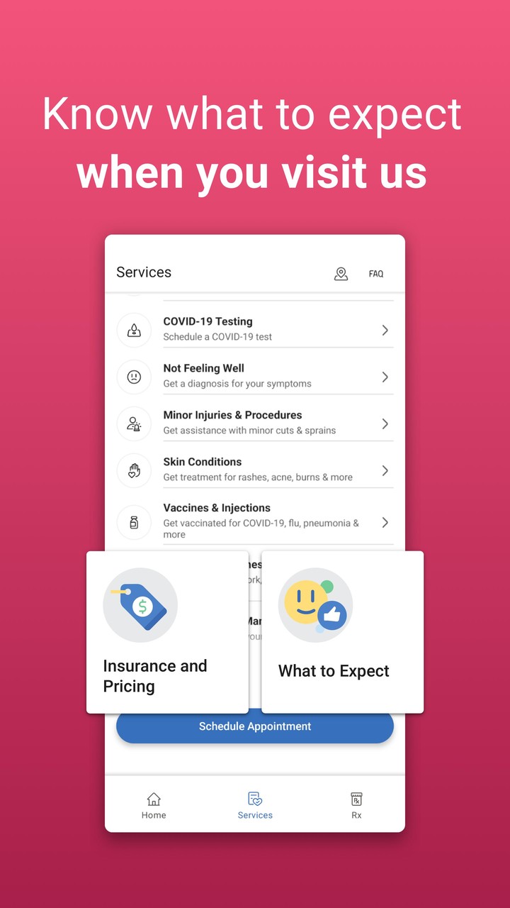 Kroger Health screenshot image 6_Popularmodapk.com