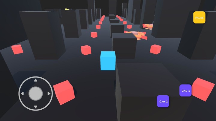 Cube9 screenshot image 1_Popularmodapk.com