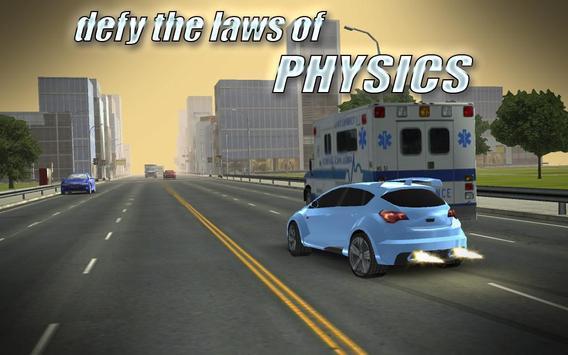Traffic Nation: Street Drivers APK<span>(Unlimited money)</span> screenshot image 18_Popularmodapk.com