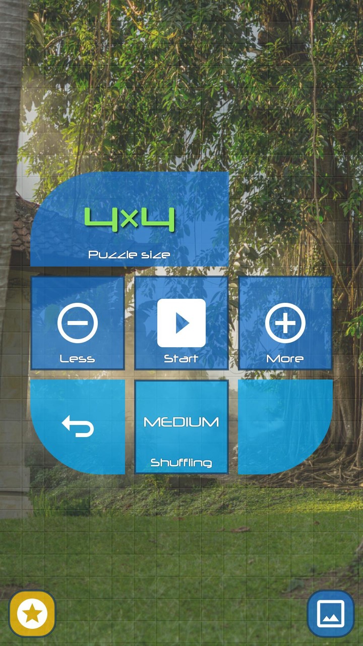 Slidey The Puzzle screenshot image 3_Popularmodapk.com