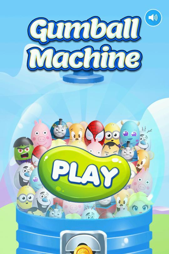 Gumball Machine screenshot image 1_Popularmodapk.com