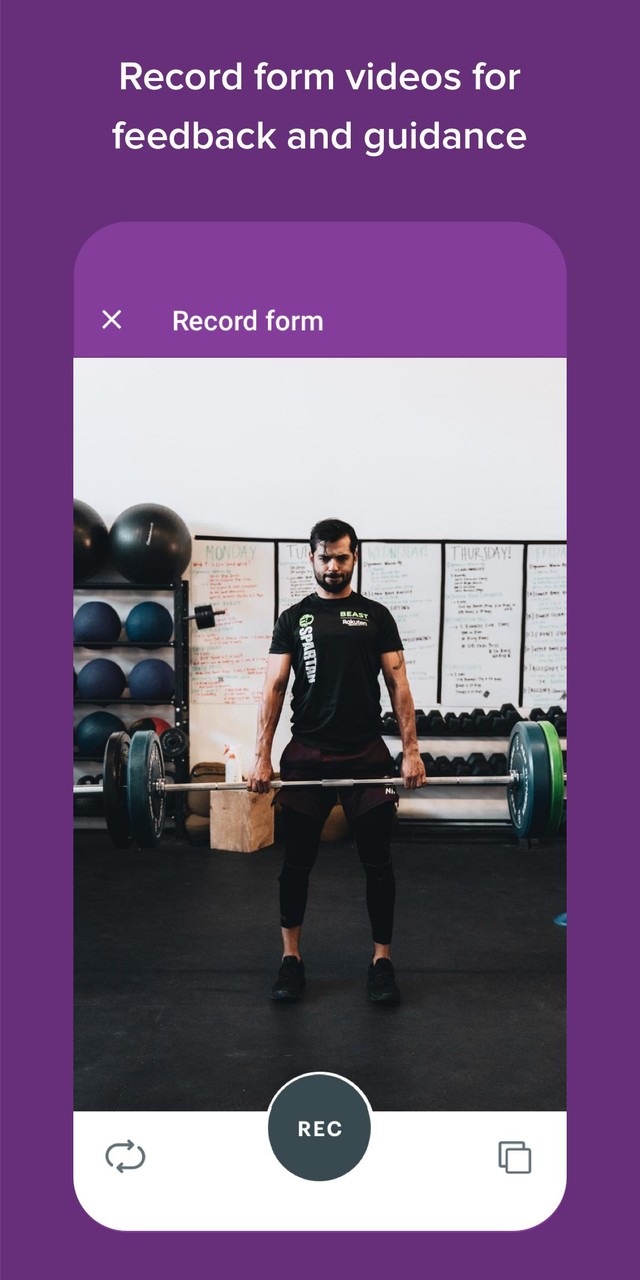 Personal Best screenshot image 32_Popularmodapk.com