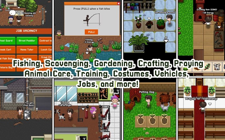 Square Block Blast screenshot image 8_Popularmodapk.com