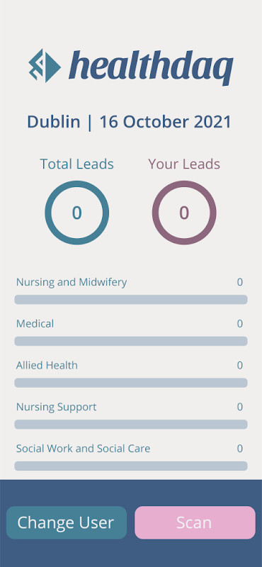 Healthdaq screenshot image 4_Popularmodapk.com