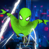 Spider Rope Stick-Man Shooter20_Popularmodapk.com