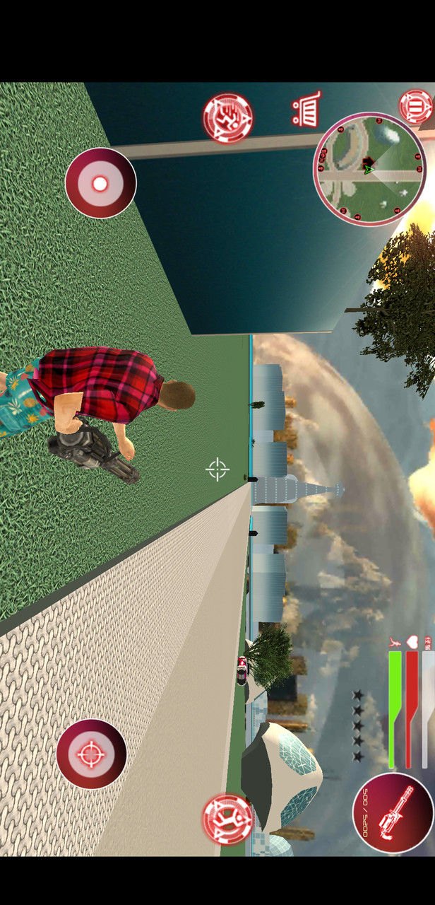 格斗城之战破解版<span>(mod)</span> screenshot image 2_Popularmodapk.com