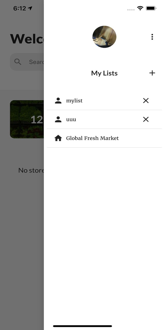TickMe-Order essentials from l screenshot image 7_Popularmodapk.com