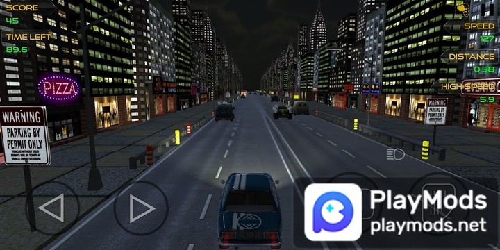 Vintage Car Racing<span>(Unlimited money)</span> screenshot image 10_Popularmodapk.com