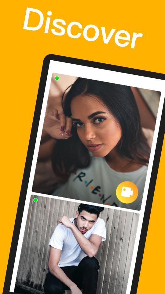 Honey PRO - Live Video Call screenshot image 8_Popularmodapk.com