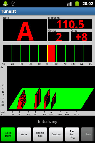 Fun Santa Run-Christmas Runner screenshot image 1_Popularmodapk.com