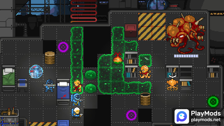 Barnard's Star<span>(Unlock)</span> screenshot image 2_Popularmodapk.com