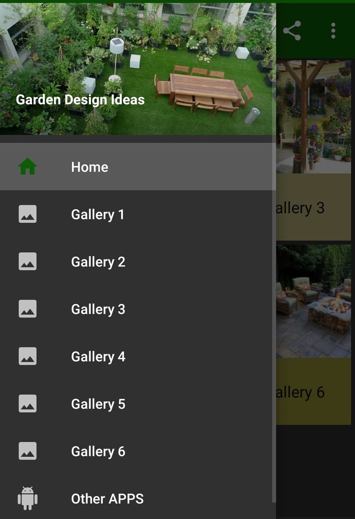 Diseño de Jardín screenshot image 6_Popularmodapk.com