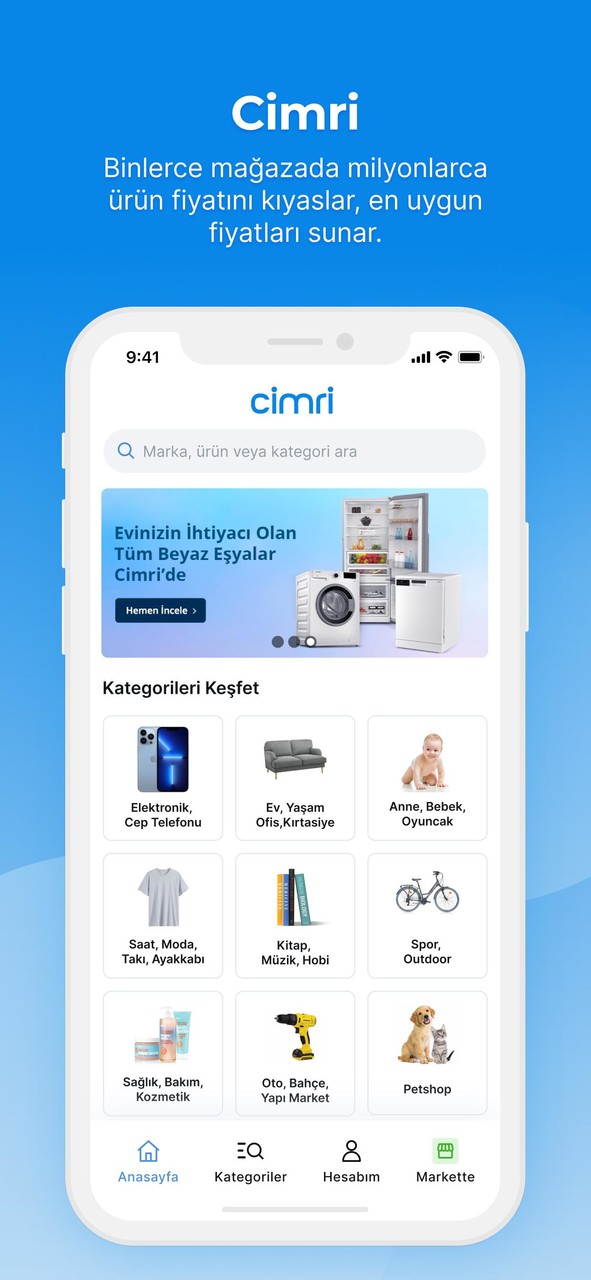 Cimri screenshot image 5_Popularmodapk.com