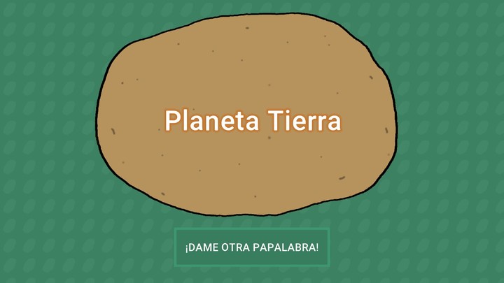 Papalabra Caliente - Palabras  screenshot image 8_Popularmodapk.com