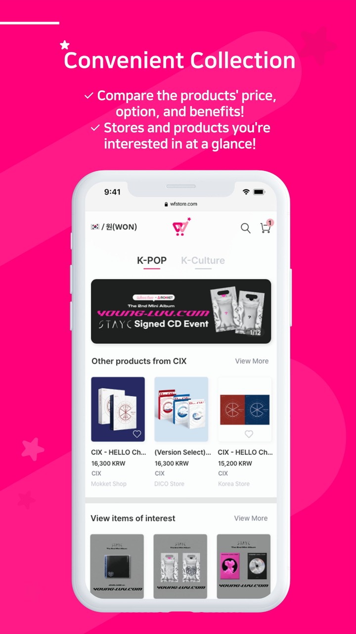 Whosfan Store screenshot image 8_Popularmodapk.com