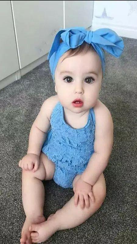 صور اطفال وبنات صغار حلوين screenshot image 12_Popularmodapk.com