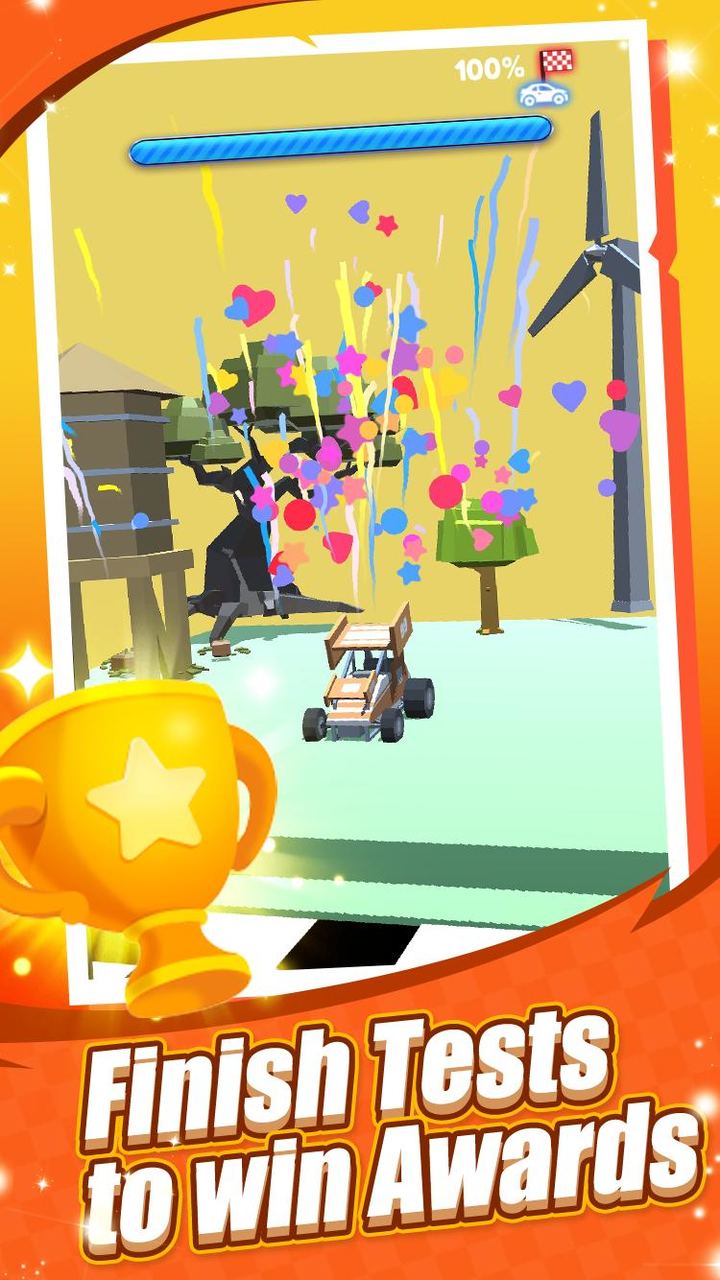 Drift Racing screenshot image 2_Popularmodapk.com