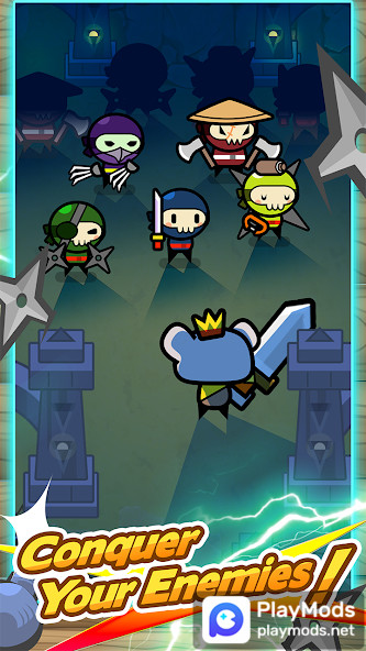 ComboSlasher<span>(Lots of props)</span> screenshot image 3_Popularmodapk.com