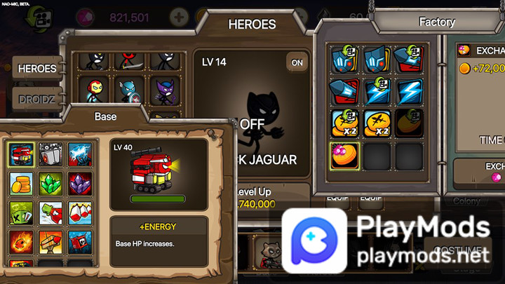 Long Nose Dog screenshot image 8_Popularmodapk.com