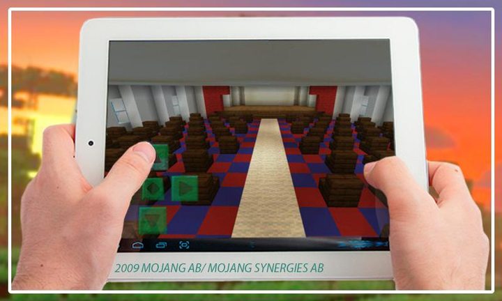 Mod Cruises International Ship screenshot image 1_Popularmodapk.com