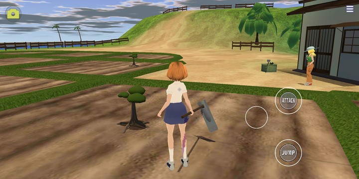 Marine School Simulator screenshot image 4_Popularmodapk.com