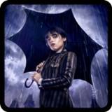 Wednesday Addams QUIZ 202310.3.2_Popularmodapk.com