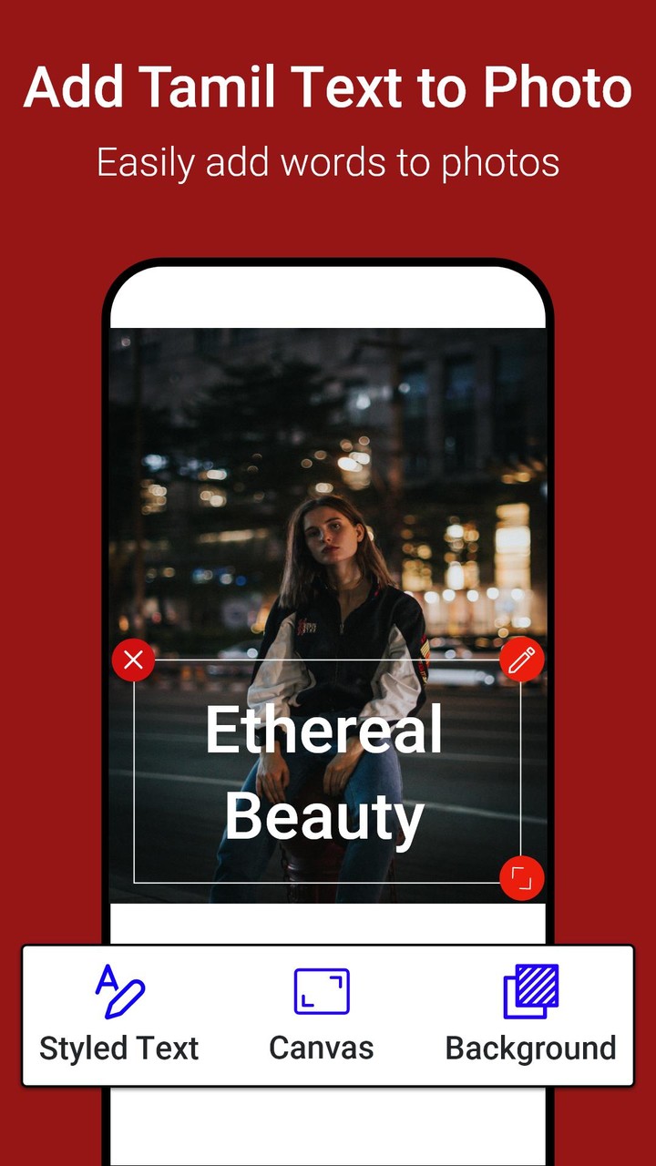 Easy Tamil Voice Keyboard App screenshot image 9_Popularmodapk.com