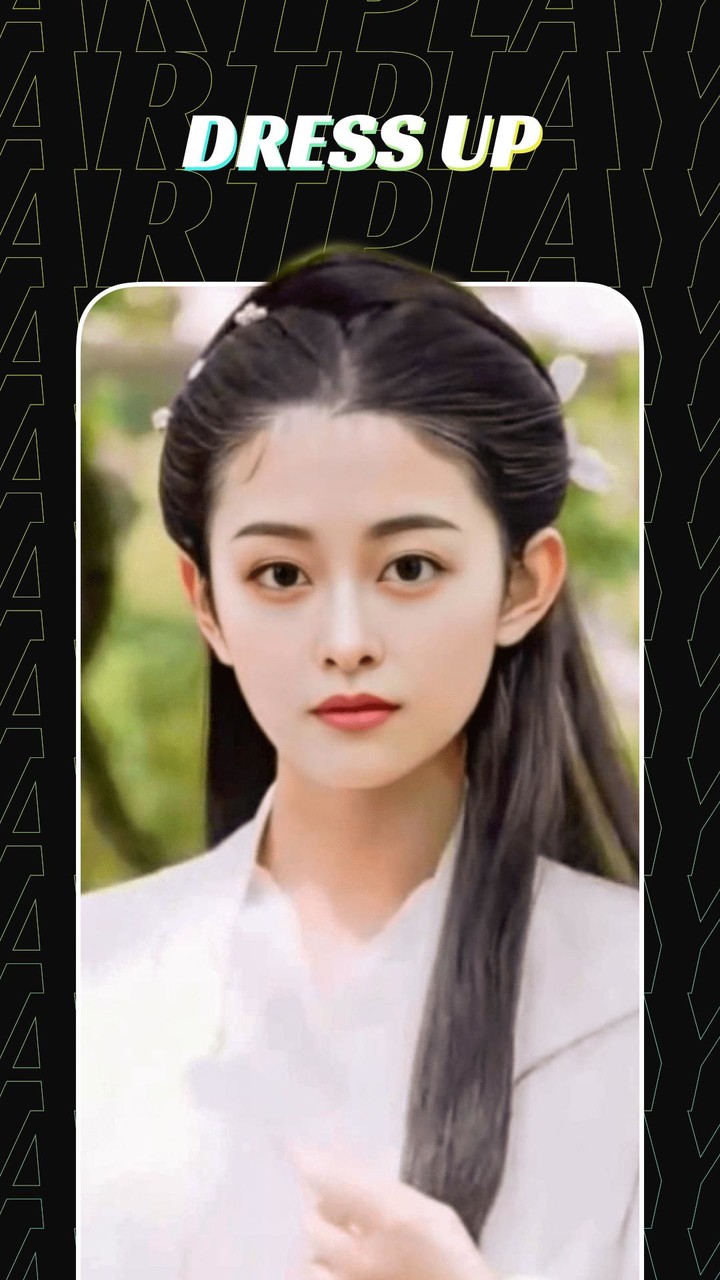 ArtPlay-Cartoon Video editor screenshot image 3_Popularmodapk.com