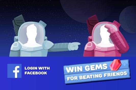 Ruby Run<span>(Mod APK)</span> screenshot image 18_Popularmodapk.com