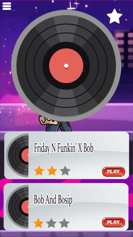Bob - Friday Night Funkin' Pia screenshot image 1_Popularmodapk.com